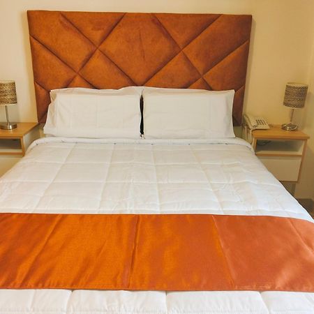 Hotel Soul Mate Inn Лима Екстериор снимка