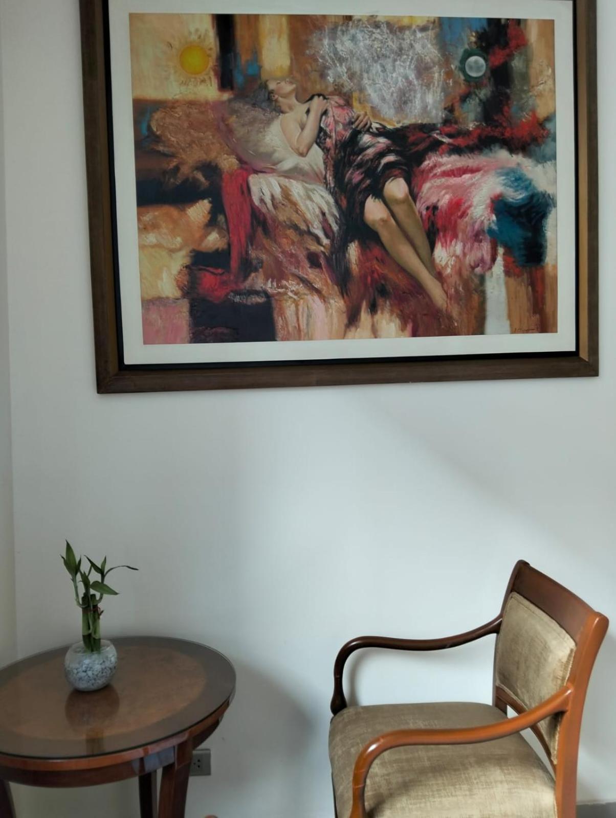 Hotel Soul Mate Inn Лима Екстериор снимка