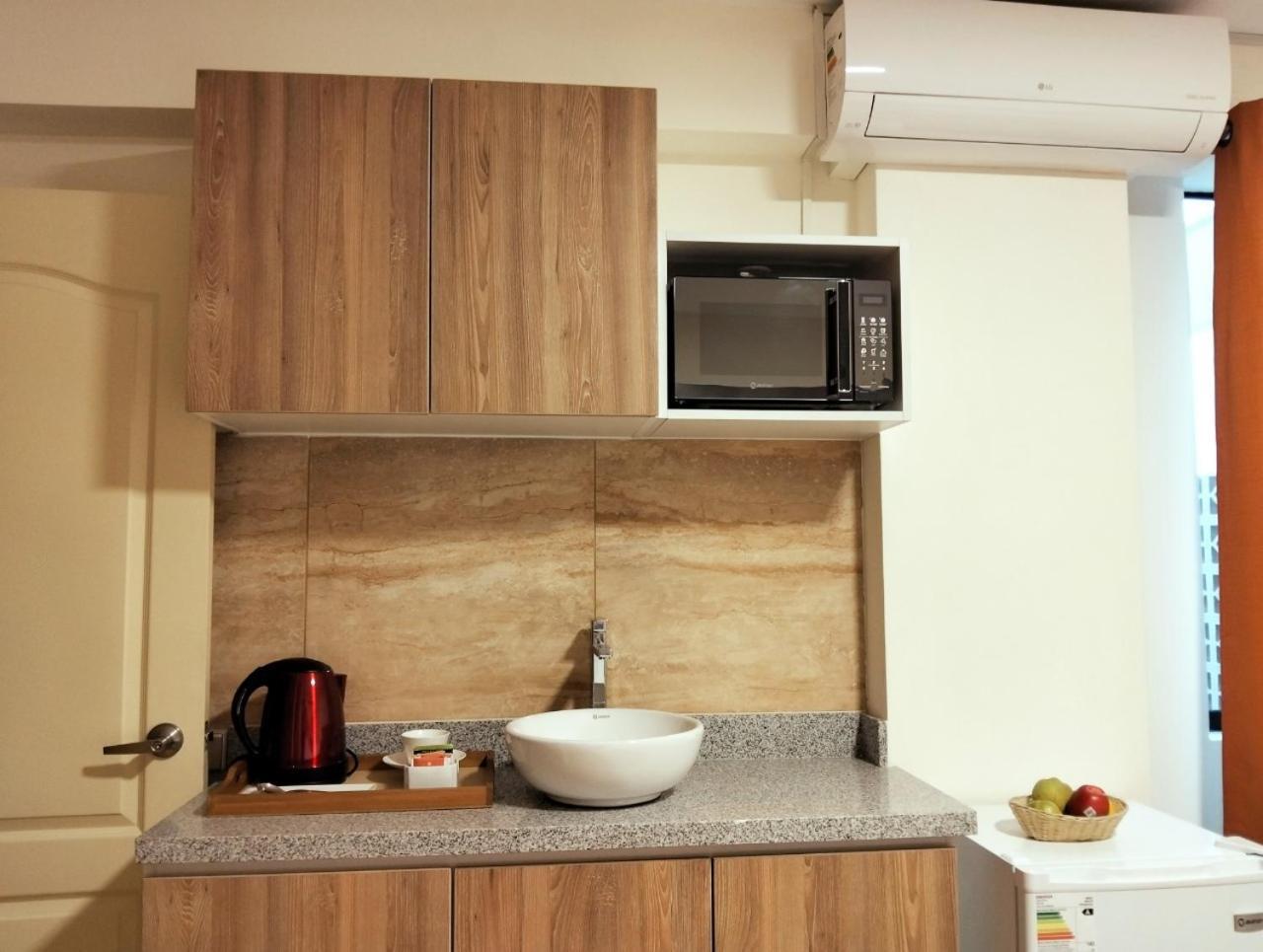 Hotel Soul Mate Inn Лима Екстериор снимка