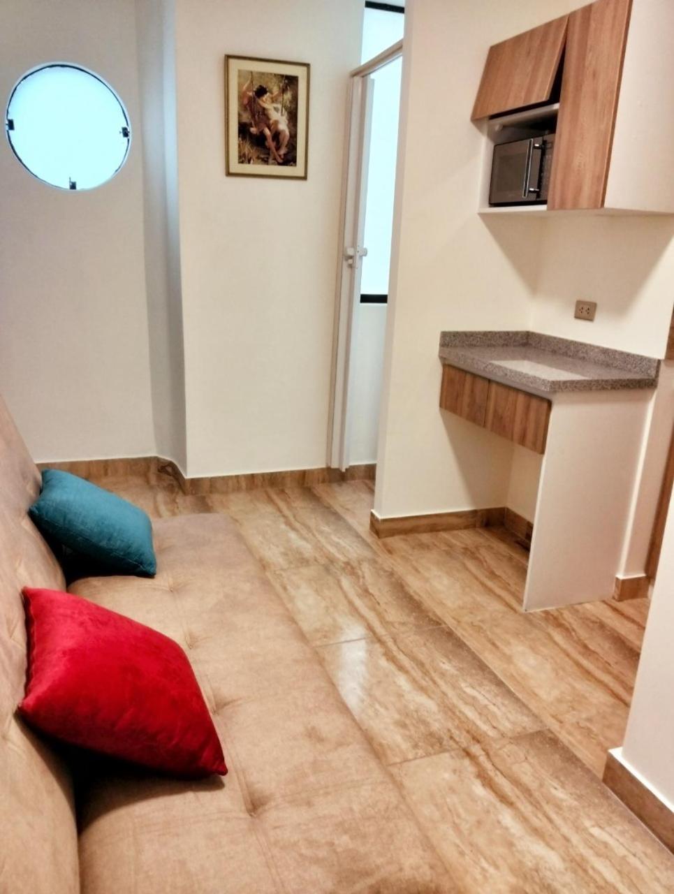 Hotel Soul Mate Inn Лима Екстериор снимка