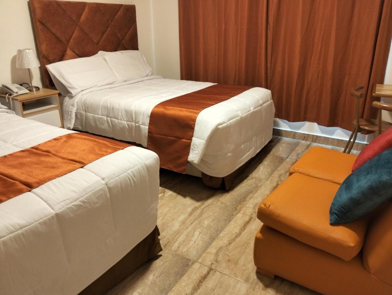 Hotel Soul Mate Inn Лима Екстериор снимка