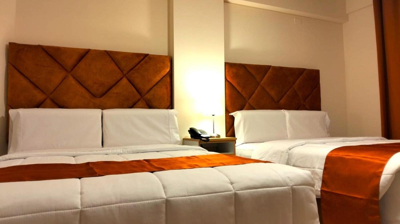 Hotel Soul Mate Inn Лима Екстериор снимка