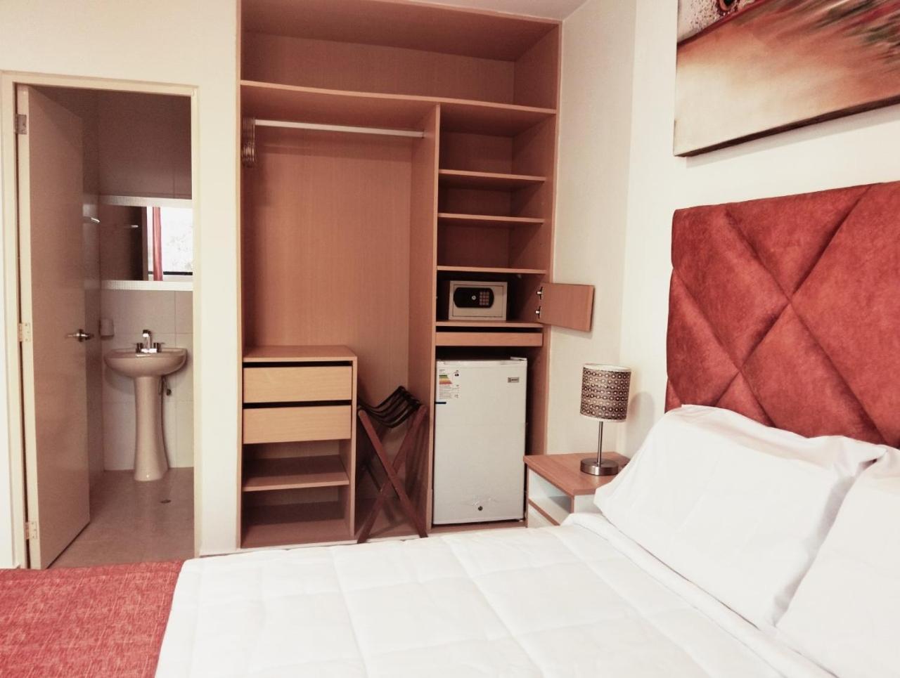 Hotel Soul Mate Inn Лима Екстериор снимка