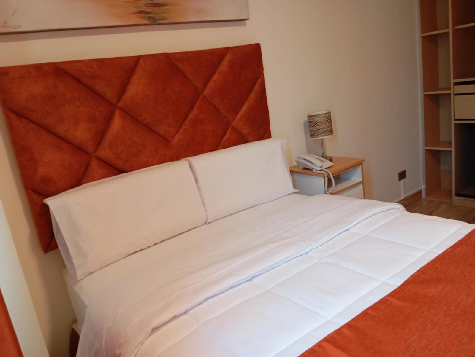 Hotel Soul Mate Inn Лима Екстериор снимка
