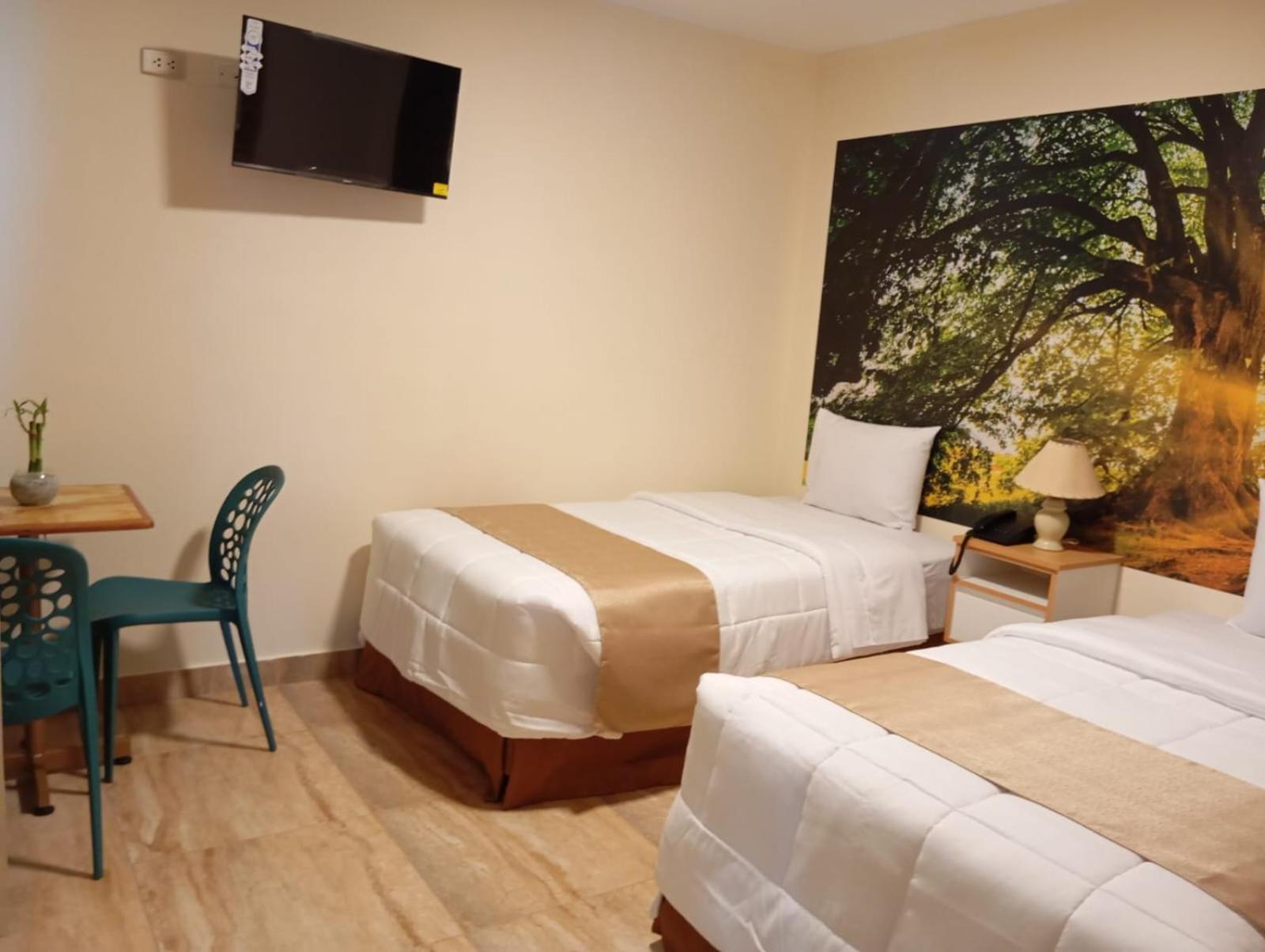 Hotel Soul Mate Inn Лима Екстериор снимка