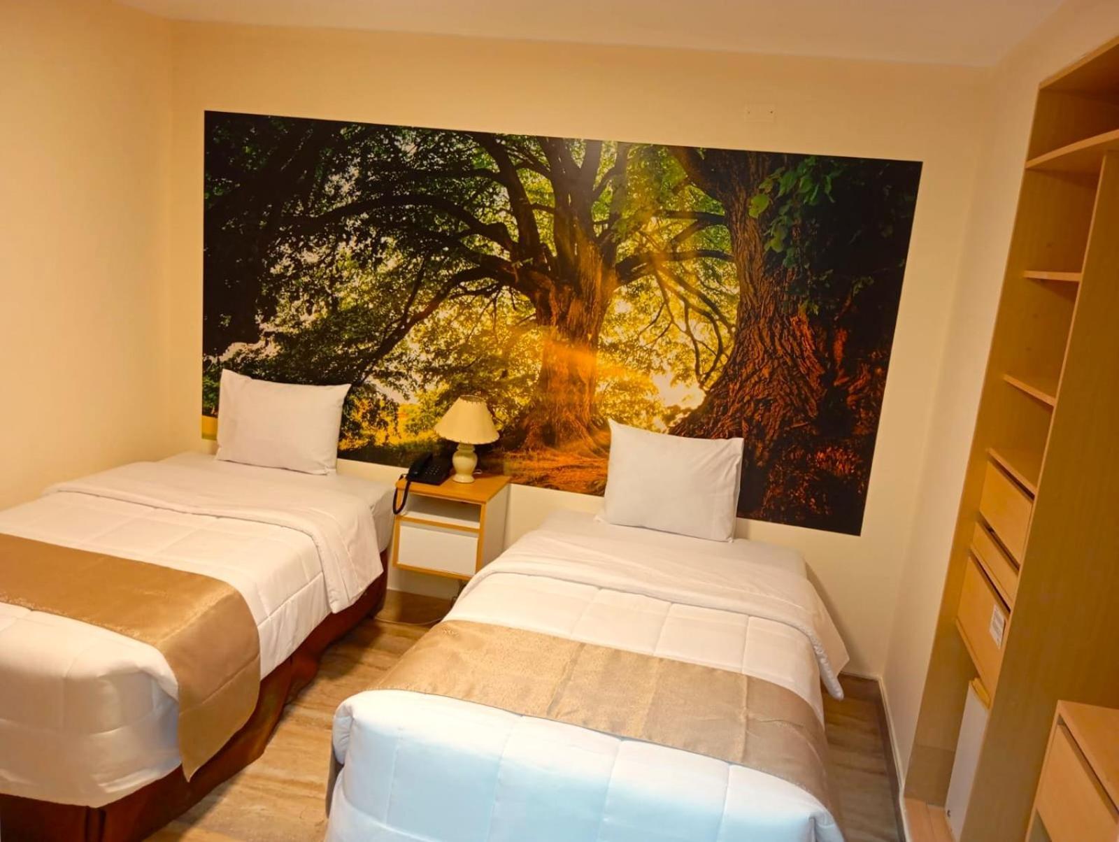 Hotel Soul Mate Inn Лима Екстериор снимка