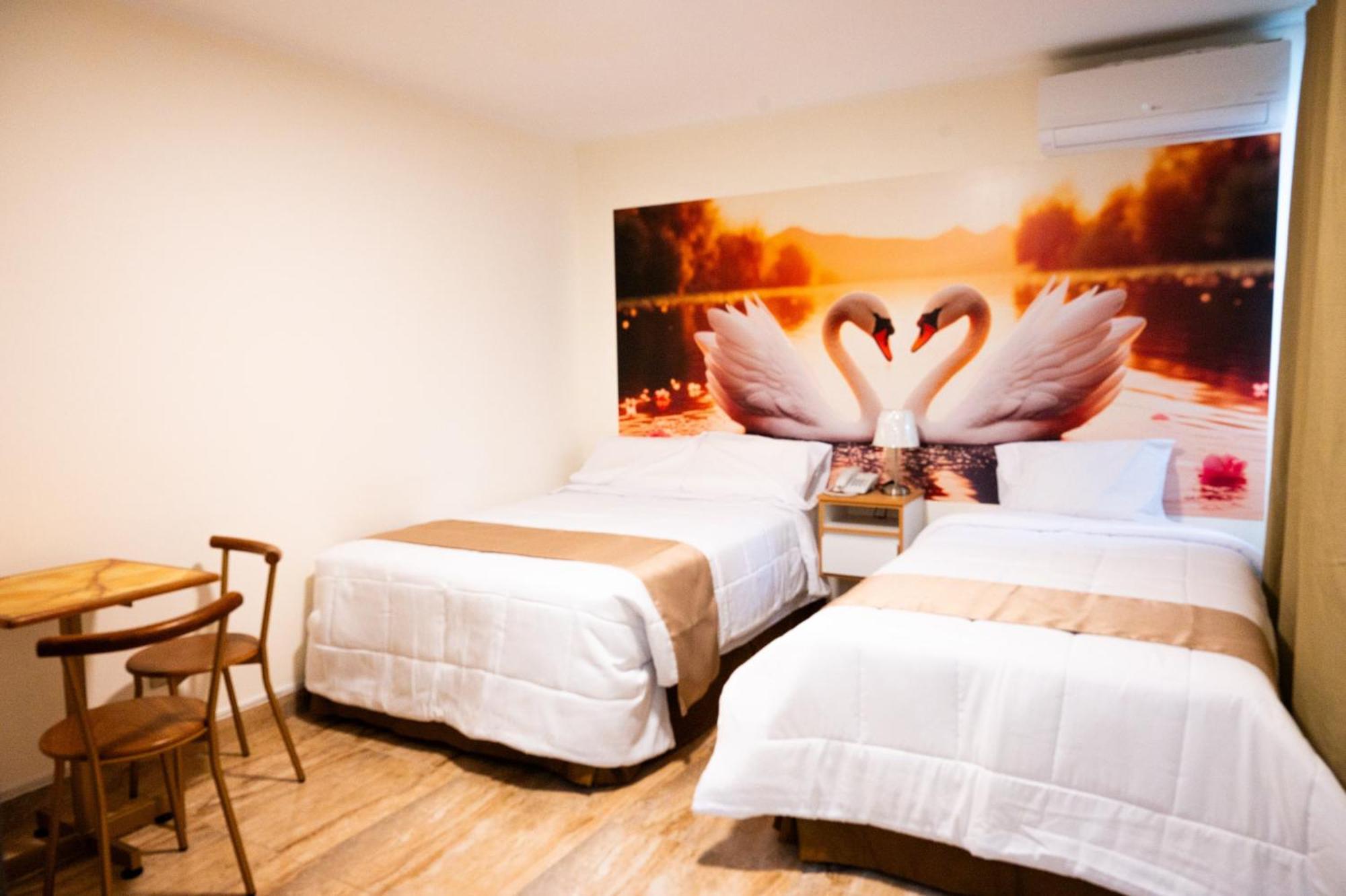 Hotel Soul Mate Inn Лима Екстериор снимка