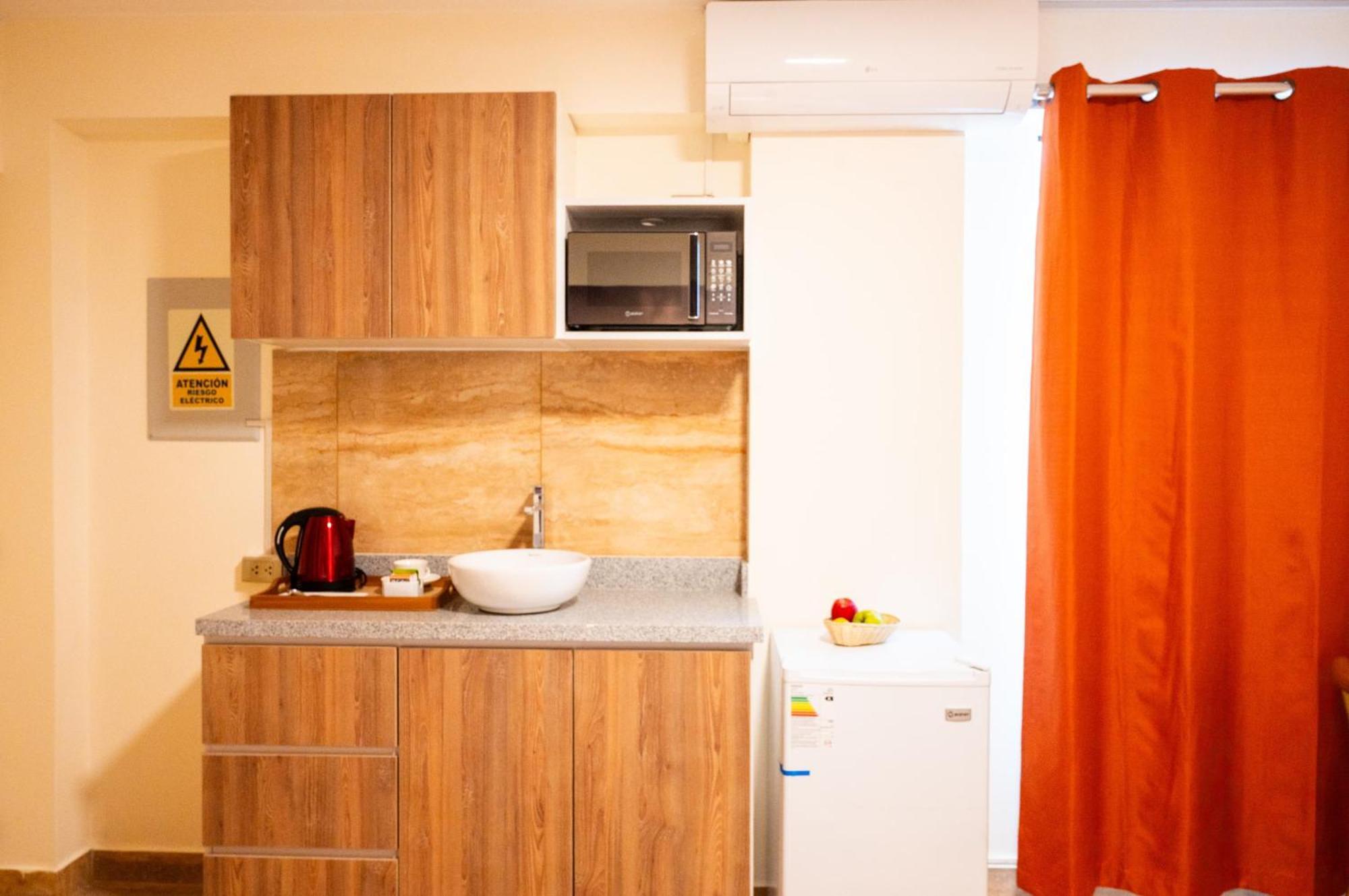 Hotel Soul Mate Inn Лима Екстериор снимка