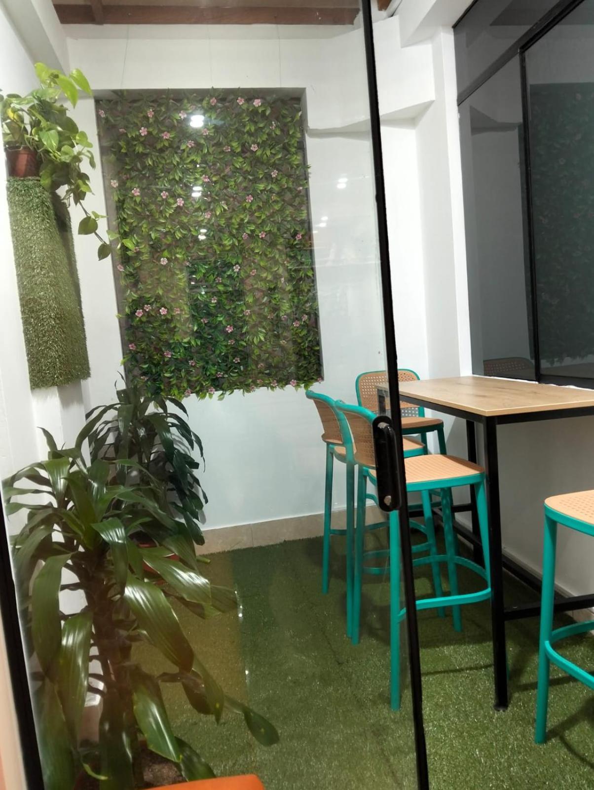 Hotel Soul Mate Inn Лима Екстериор снимка